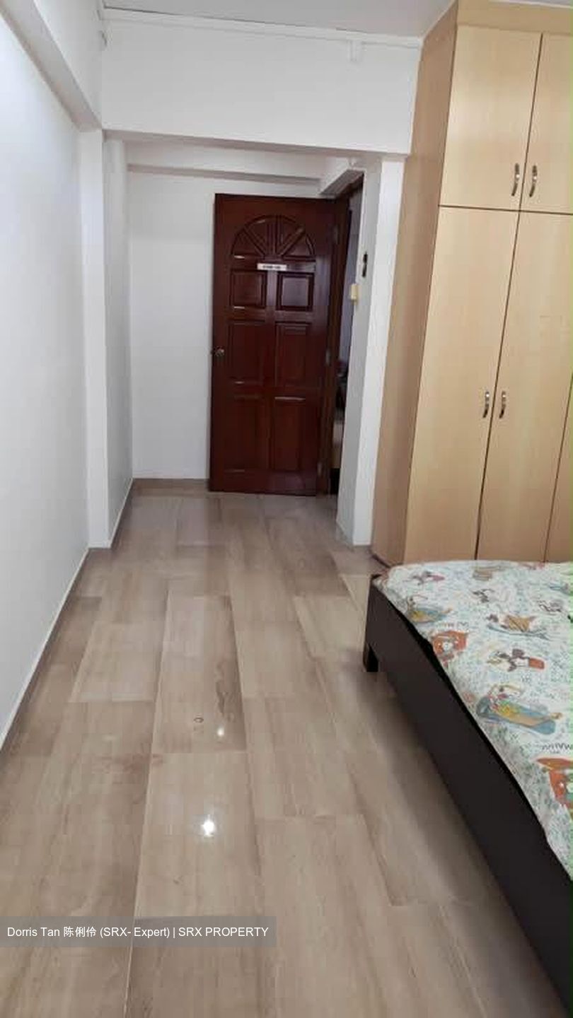 Blk 164 Tampines Street 12 (Tampines), HDB 4 Rooms #584883851